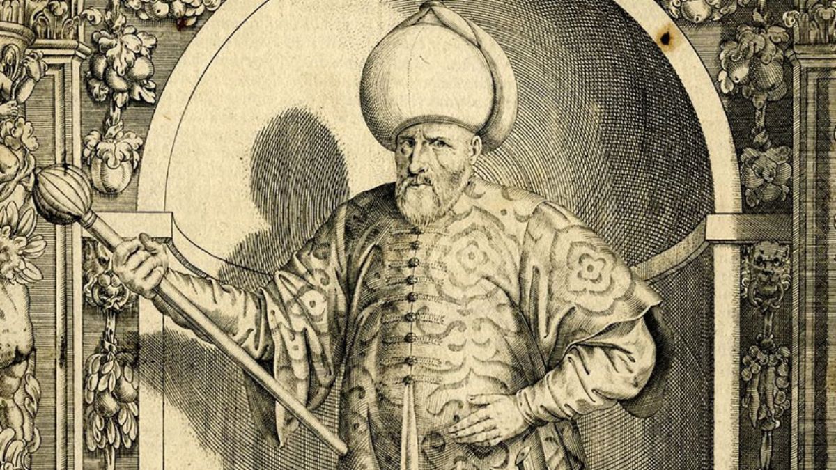 Sokollu için söylenen sevdalinka: Yaşa Mehmed Paşa!