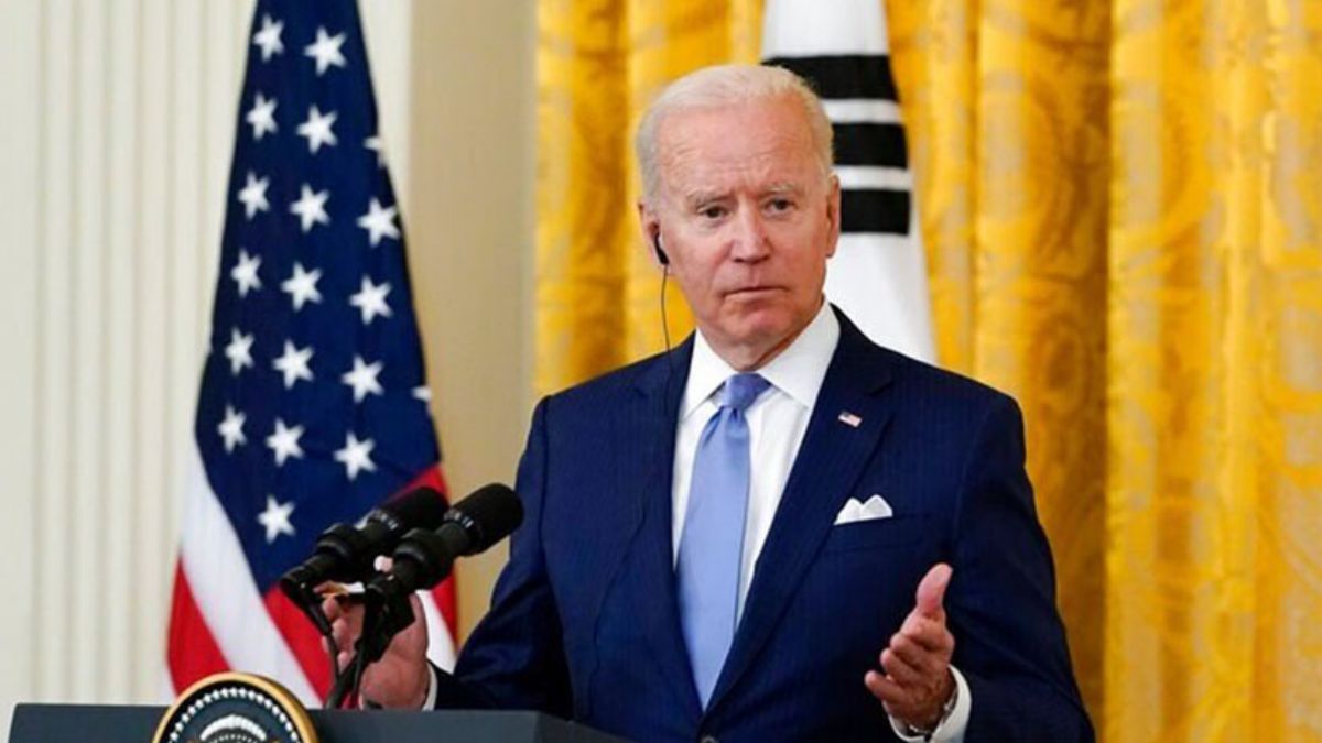 Biden’a ‘İsrail’e karşı daha sert politika izle’ baskısı