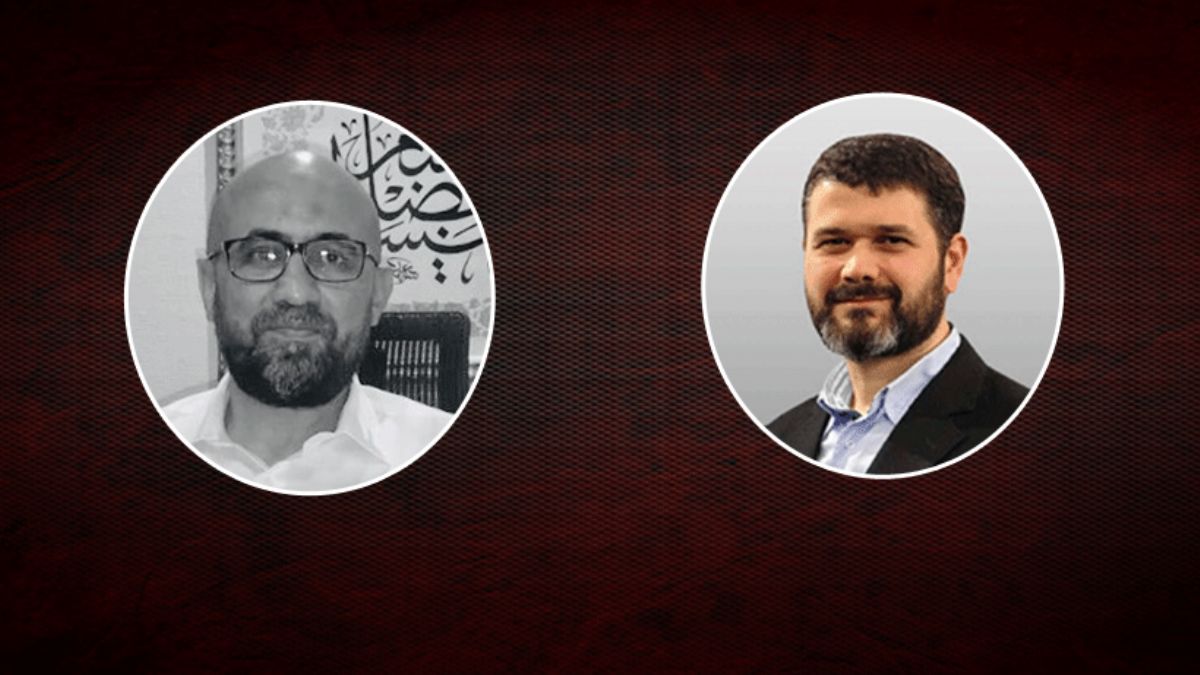 'Talha Hakan Alp’e açık mektup…'