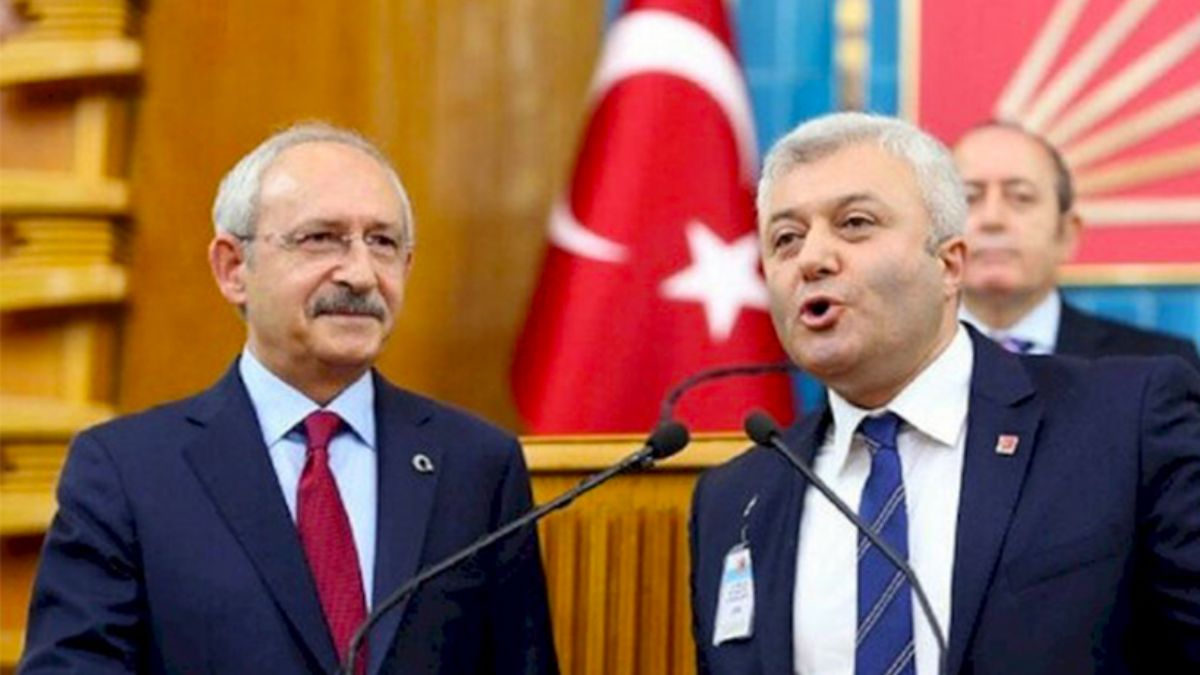 Tuncay Özkan: Aday olursa yüzde 100 kazanır