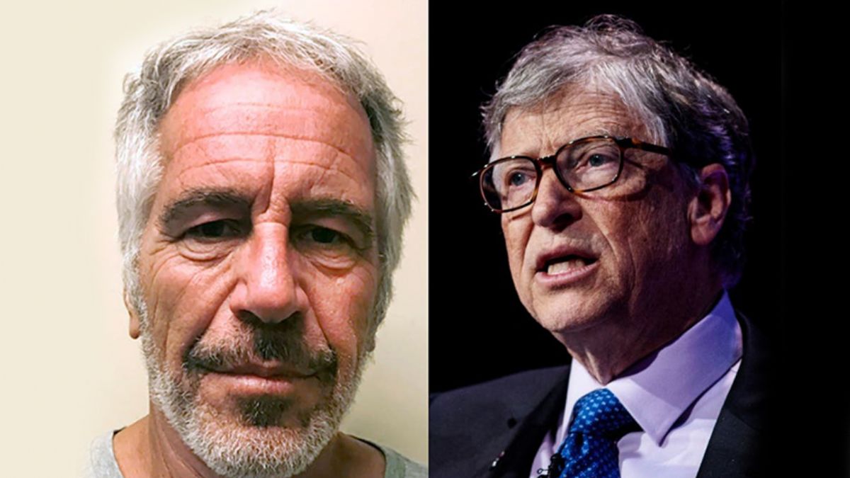 Bill Gates'i hayal kırıklığına uğratan yakınlaşma!