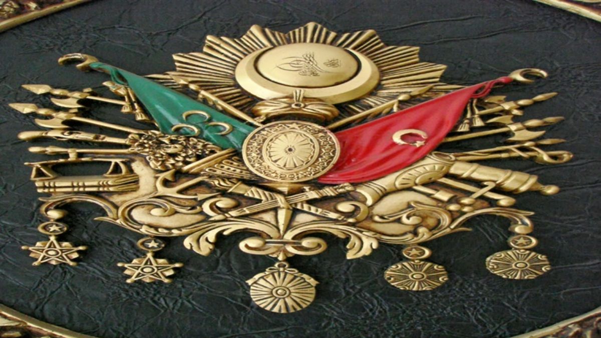 Türklerin bağımsızlık armaları