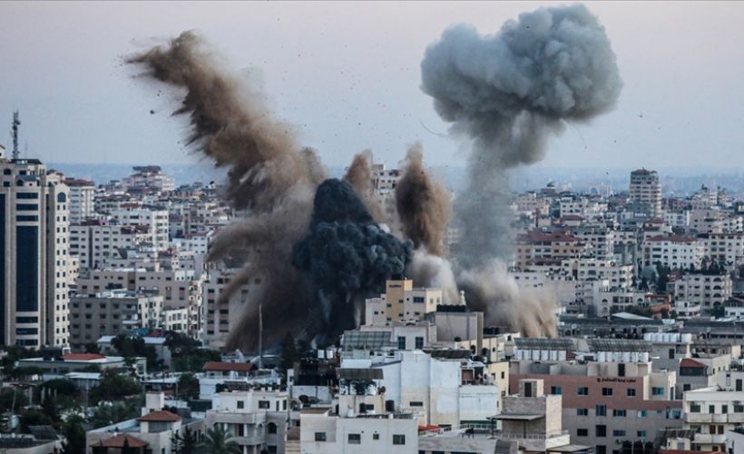 ABD’den itiraf: İsrail, Gazze operasyonunda hedefine tam ulaşamadı