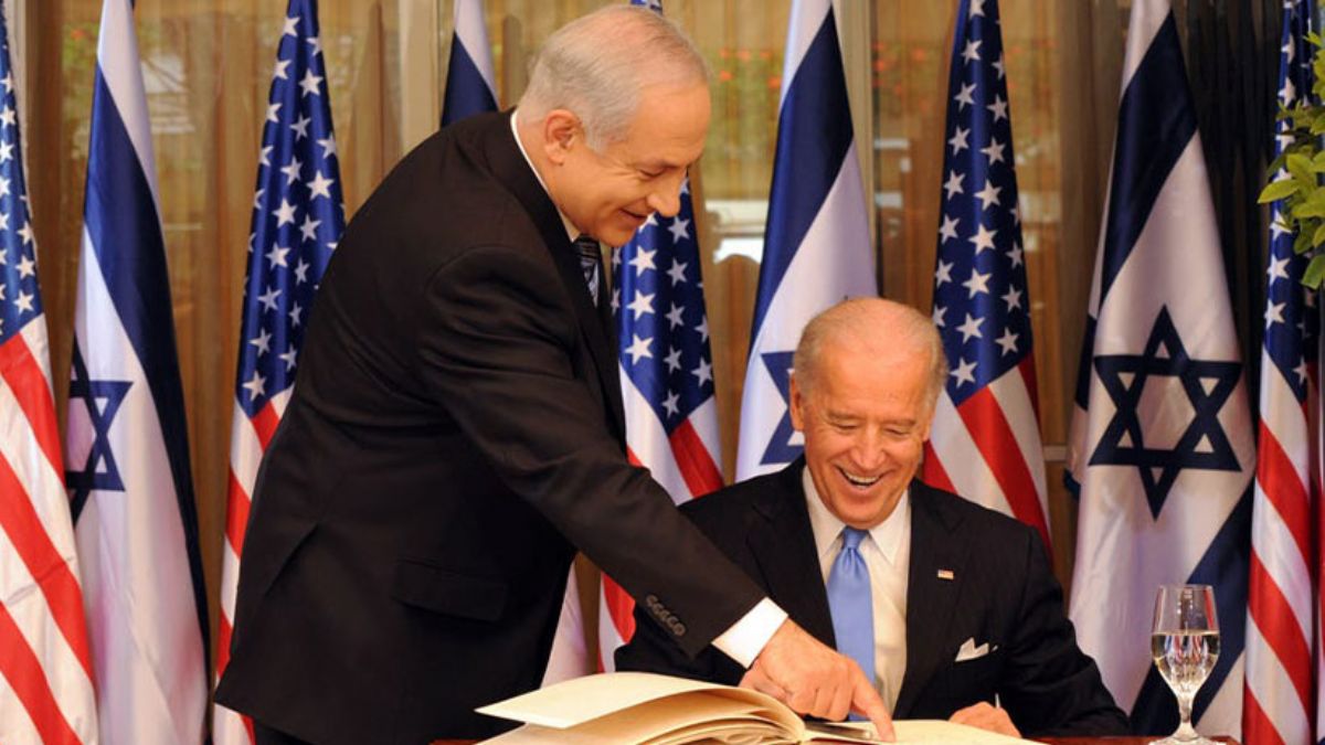 New York Times'tan İsrail hakkında dikkat çeken analiz