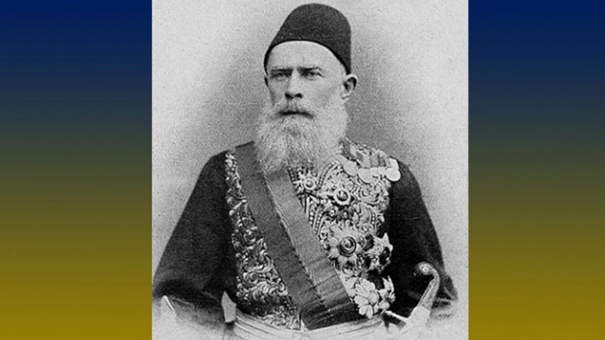Osmanlı İmparatorluğu'nun atanmış tarihçisi: Ahmed Cevdet Paşa