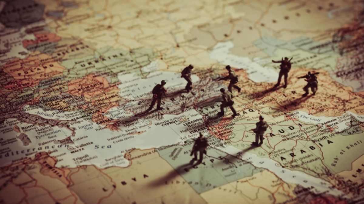 Salih Tuna’dan uyarılar… “Önce içerideki çürümüşleri ayıklayacaksınız”