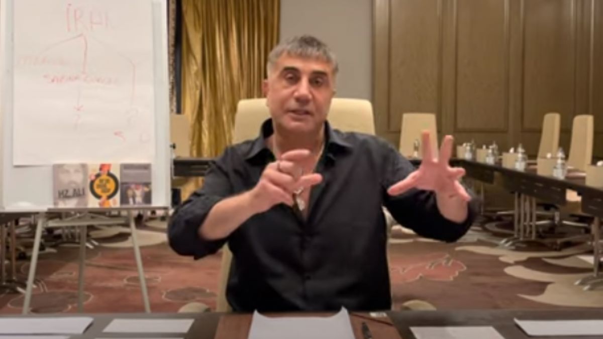 “Kavga mafya kavgası mı?”