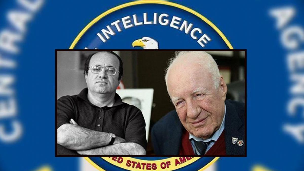 Ceyhan Mumcu, kardeşinin katilini açıkladı!