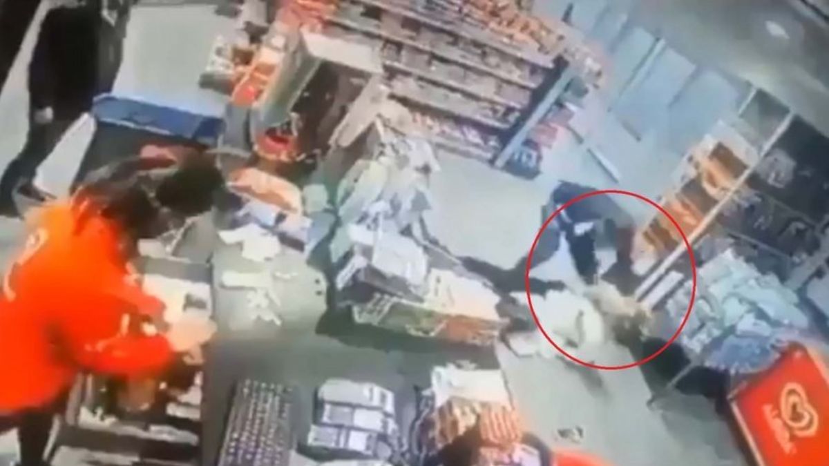 Herkes seyretti!.. 'Bunun adı Kadir Şeker sendromudur...'