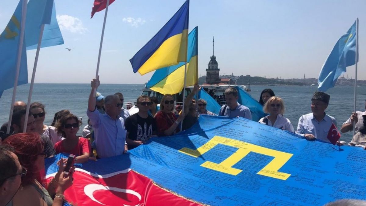 ANALİZ: “Rusya-Ukrayna-Türkiye üçgeni” ve Kırım’ın Rusya için önemi