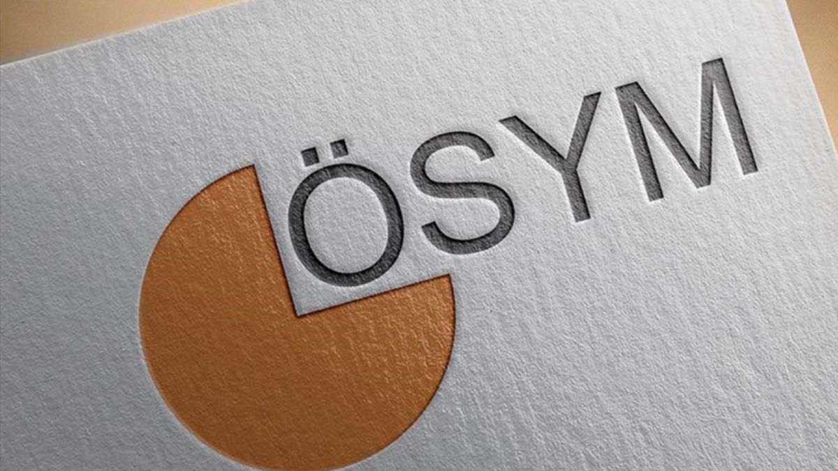 ALES sonuçları açıklandı