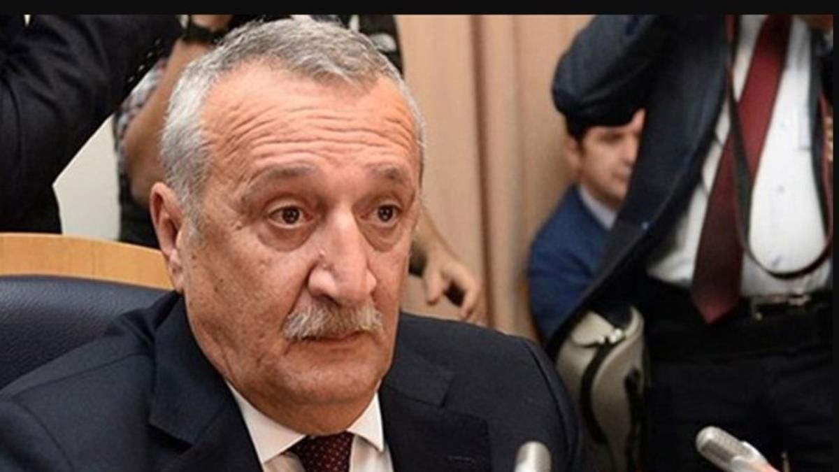 Kılıçarslan: Ne ‘ulus devlet’ ne de ‘hukuk devleti’; en doğrusu ‘adil devlettir’