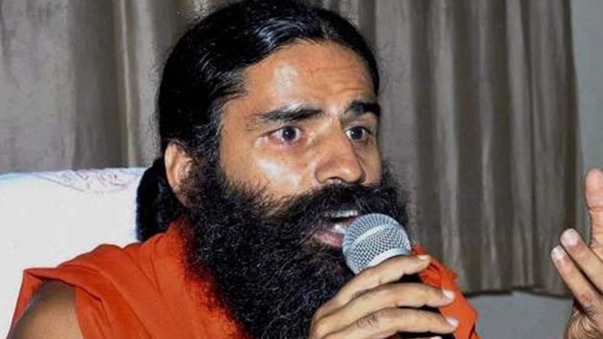 Hindistan'da yoga gurusundan tepki çeken açıklama