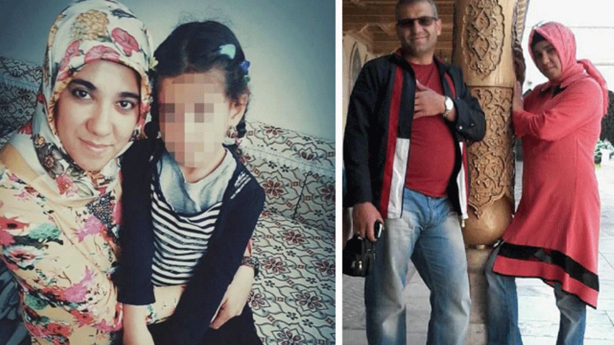 46 yerinden bıçakladı, 'iyi hal indirimi' kararı verildi
