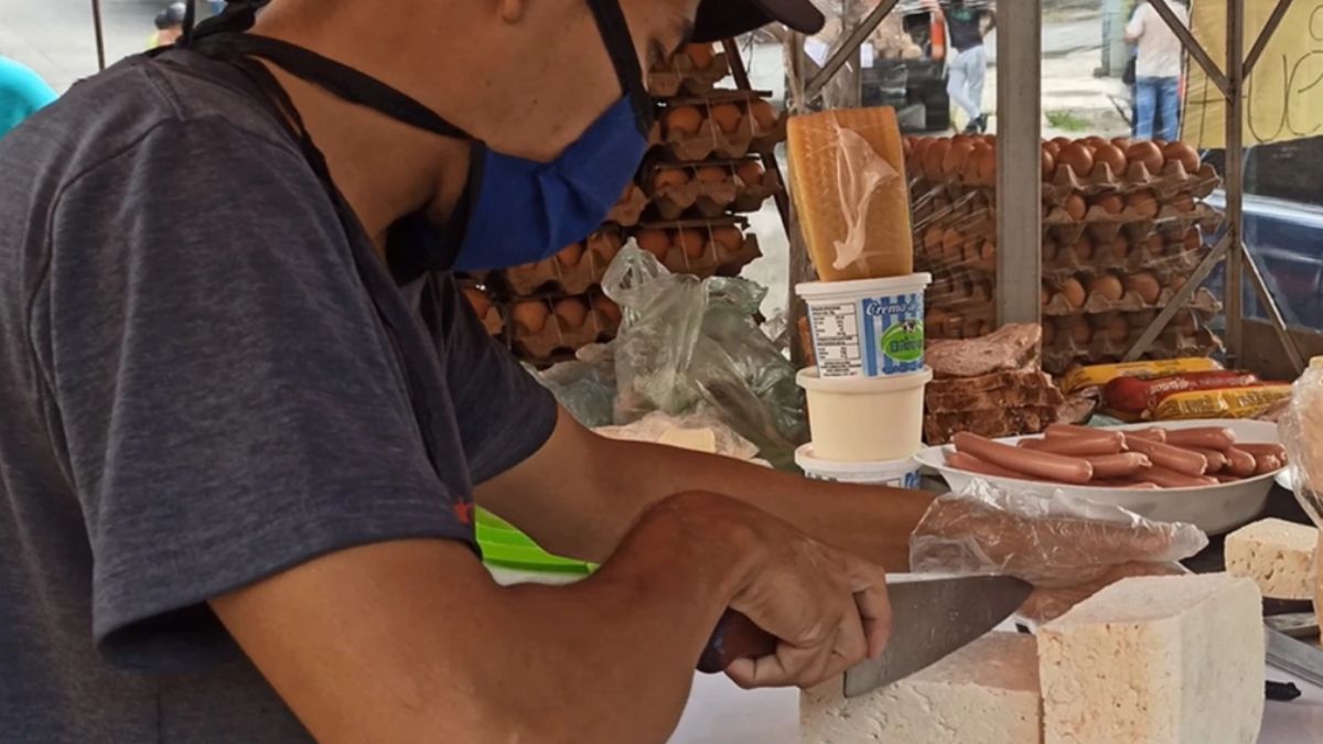 Venezuela: ‘’Peynir İhraç Edecek Durumumuz Yok’’