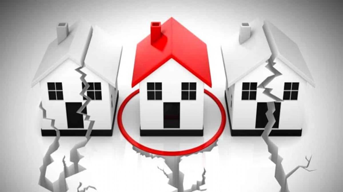 Konutunuzun sigortası sizsiniz