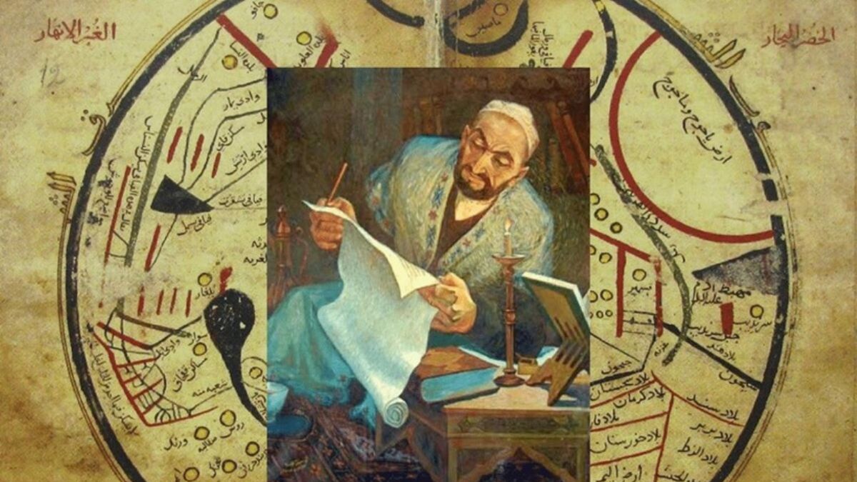 Türklerin İslam'la 'edebi' karşılaşması