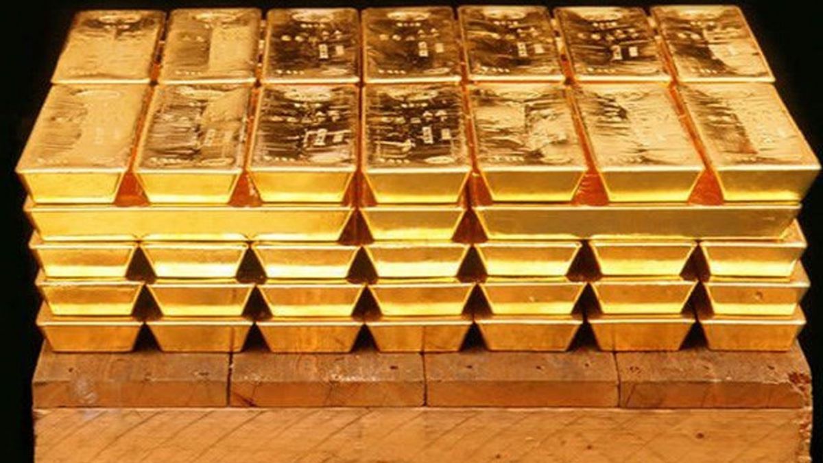 En çok altın rezervine sahip ülkeler belli oldu