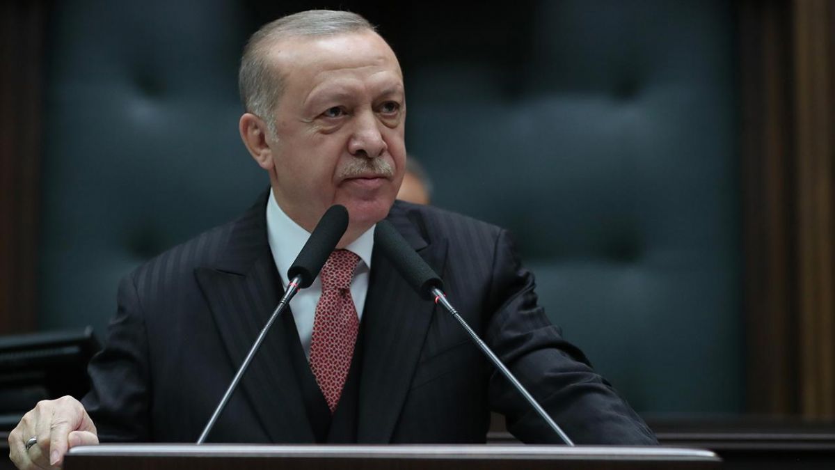 Cumhurbaşkanı Erdoğan: İçişleri Bakanımızın yanındayız, oyunları bozacağız