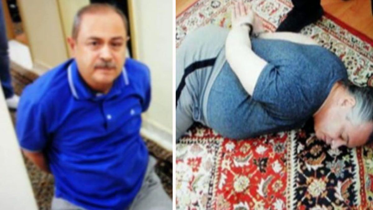 FETÖ iddianamesinden ayrıntılar... 'Altın nesil’e motivasyon'