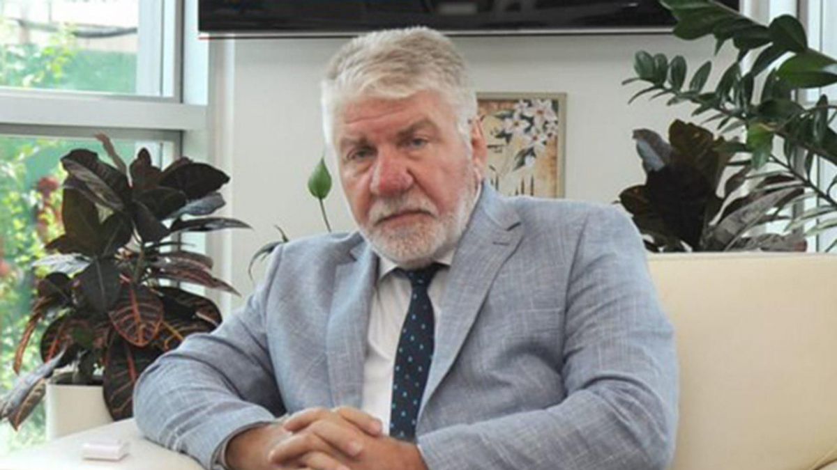 Ersin Ramoğlu’ndan üst üste iddialar: ‘Hepsini tek tek yazacağım, gününü göstereceğim’