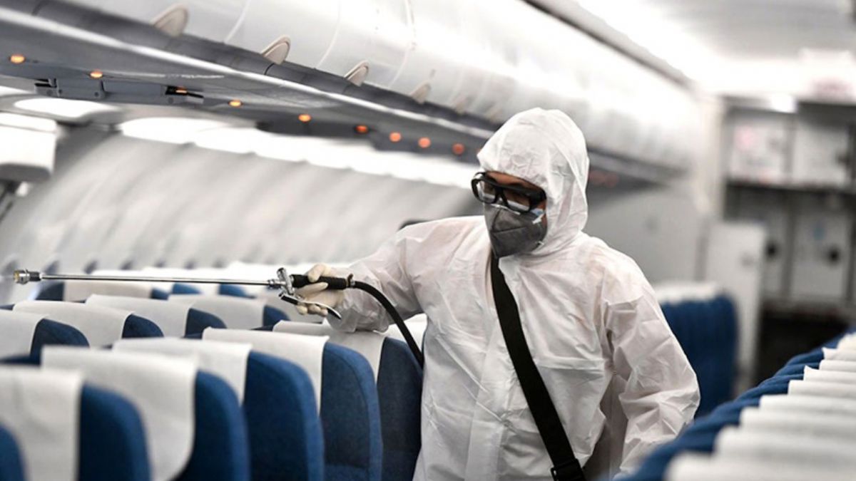 Fransa'dan İngiltere vatandaşlarına karantina zorunluluğu