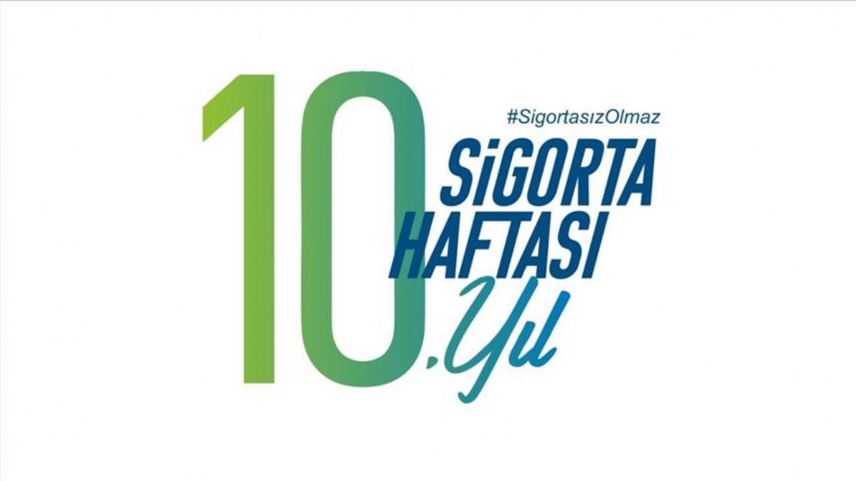 TSB'nin 'Sigorta Buluşmaları' 31 Mayıs'ta başlıyor