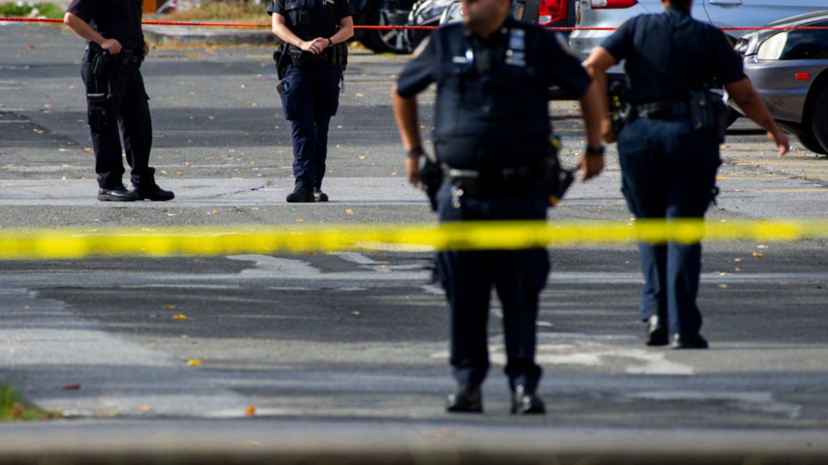 California'da silahlı saldırı: Çok sayıda ölü ve yaralı var