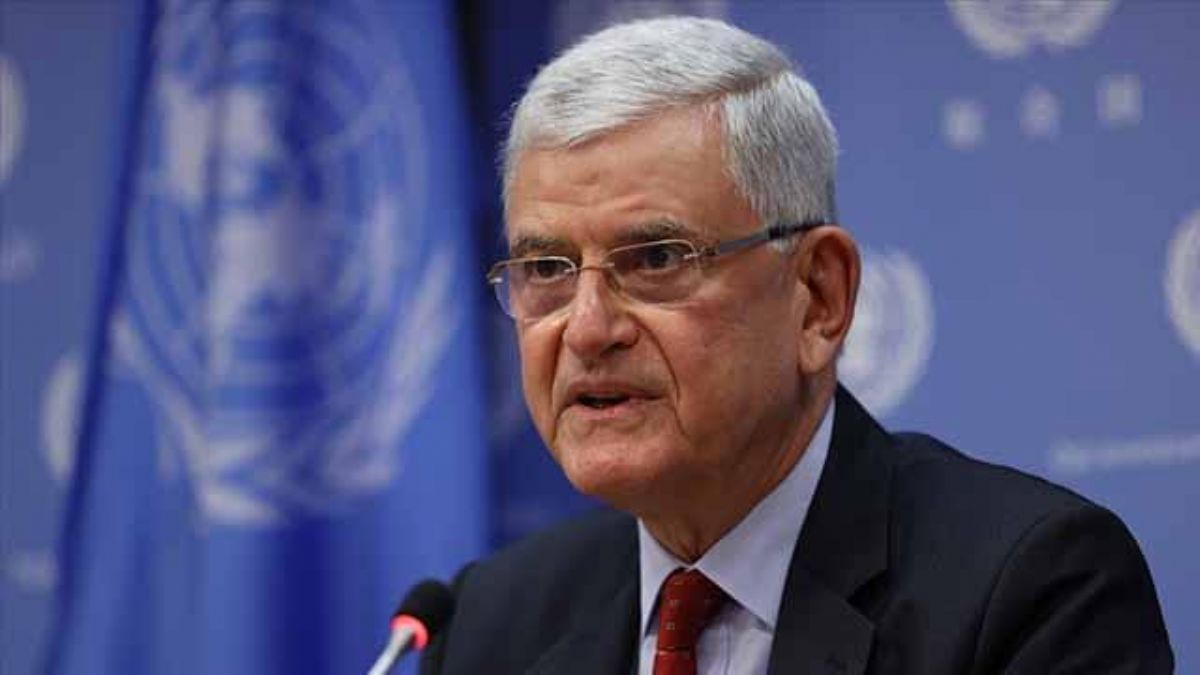 'Arakanlı Müslümanların içinde bulunduğu kötü durumu unutmadık'