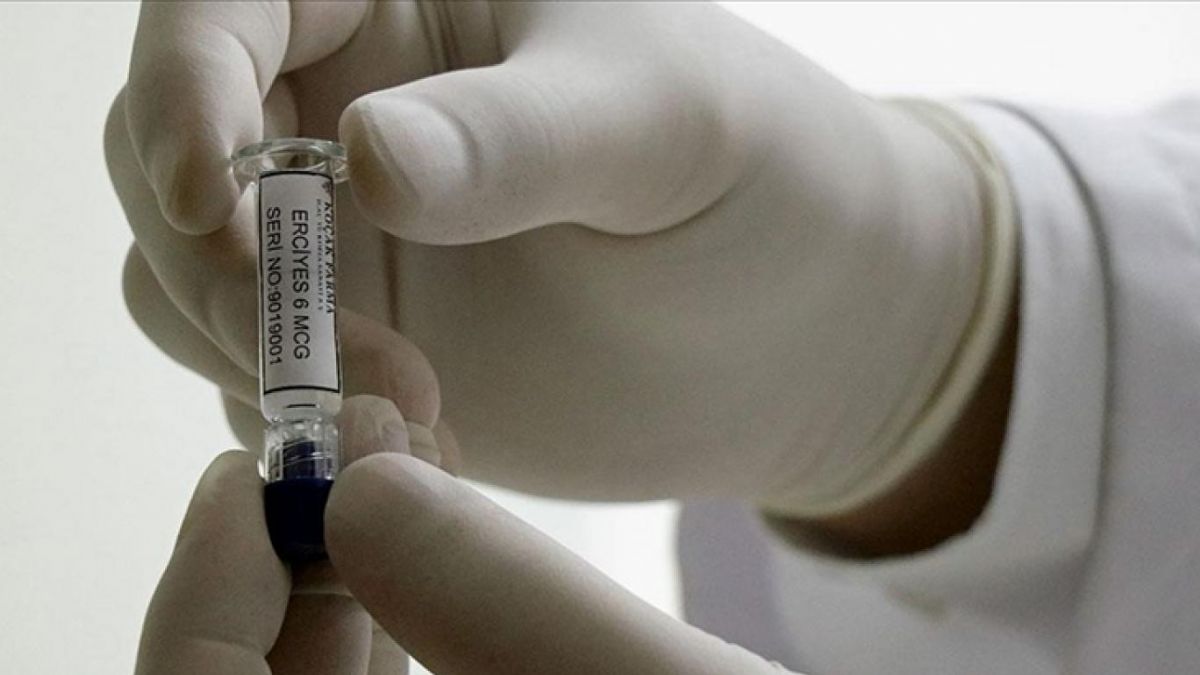 Yerli aşının ismi ne? Yerli aşının adı ne olacak? Milli aşı randevusu başladı mı?