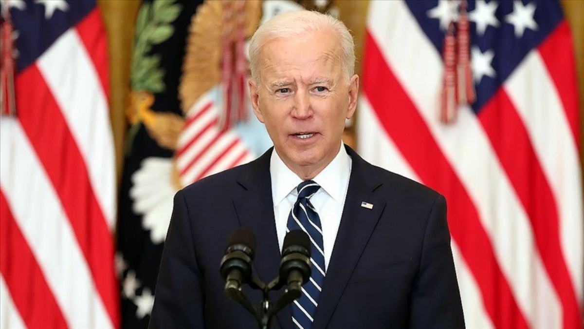 Biden’dan istihbarata 90 gün süre: Çalışmaları hızlandırın!