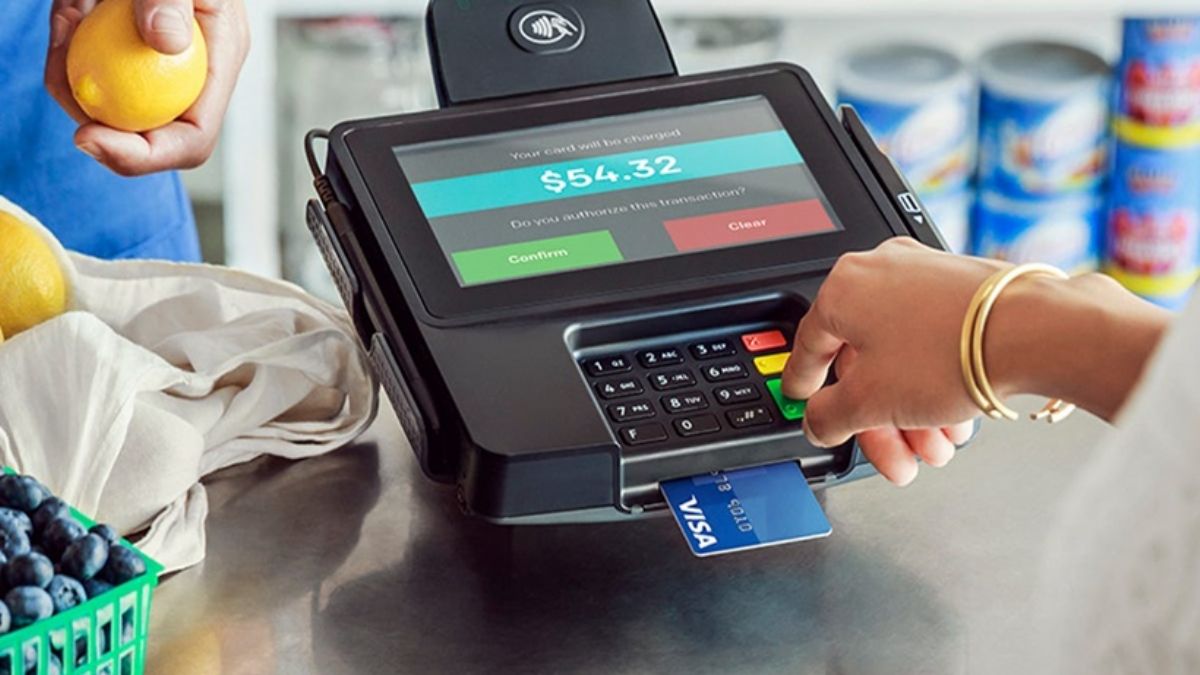 Türkiye nakitsiz topluma dönüşüyor