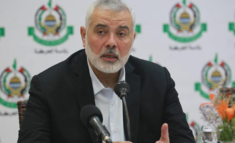 Heniyye: Yüzyılın Anlaşması'na güçlü bir darbe indirdik