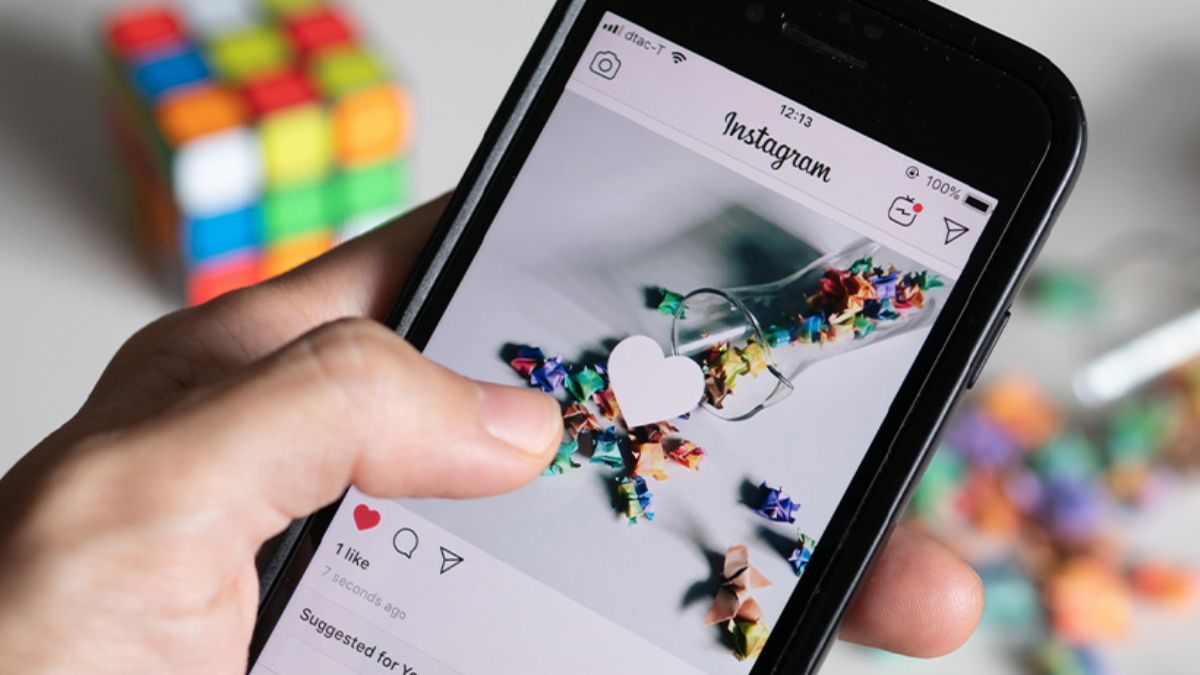 Instagram beğenileri gizleme özelliği getirdi