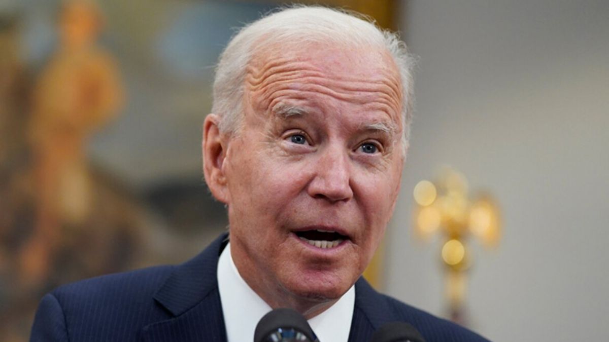 Biden'dan kökenlerinin araştırılması talimatı