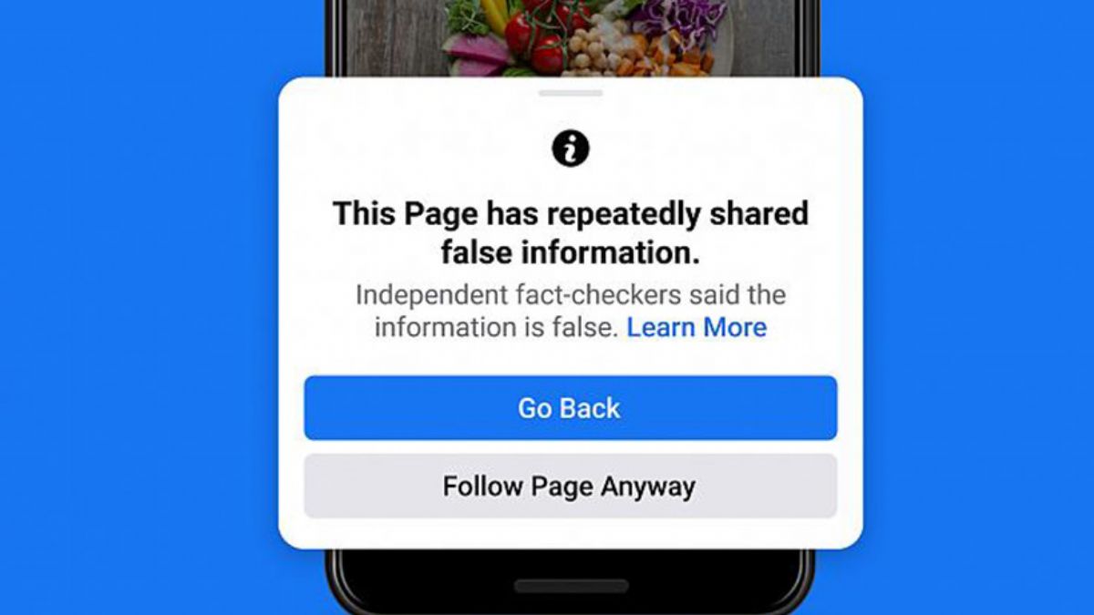 Facebook'tan yeni yaptırım kararı
