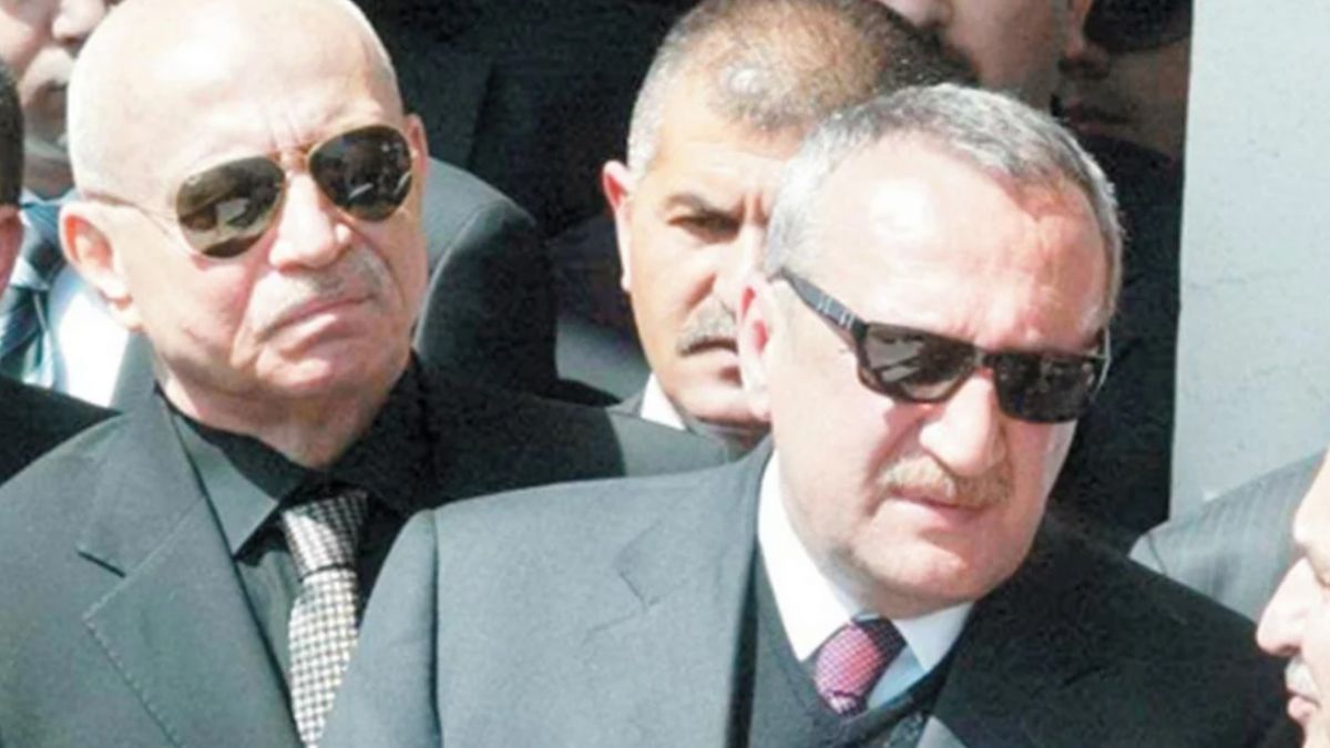 Korkut Eken konuştu: Mehmet Ağar’ın isteği üzerine Peker'le Kıbrıs'a gittim