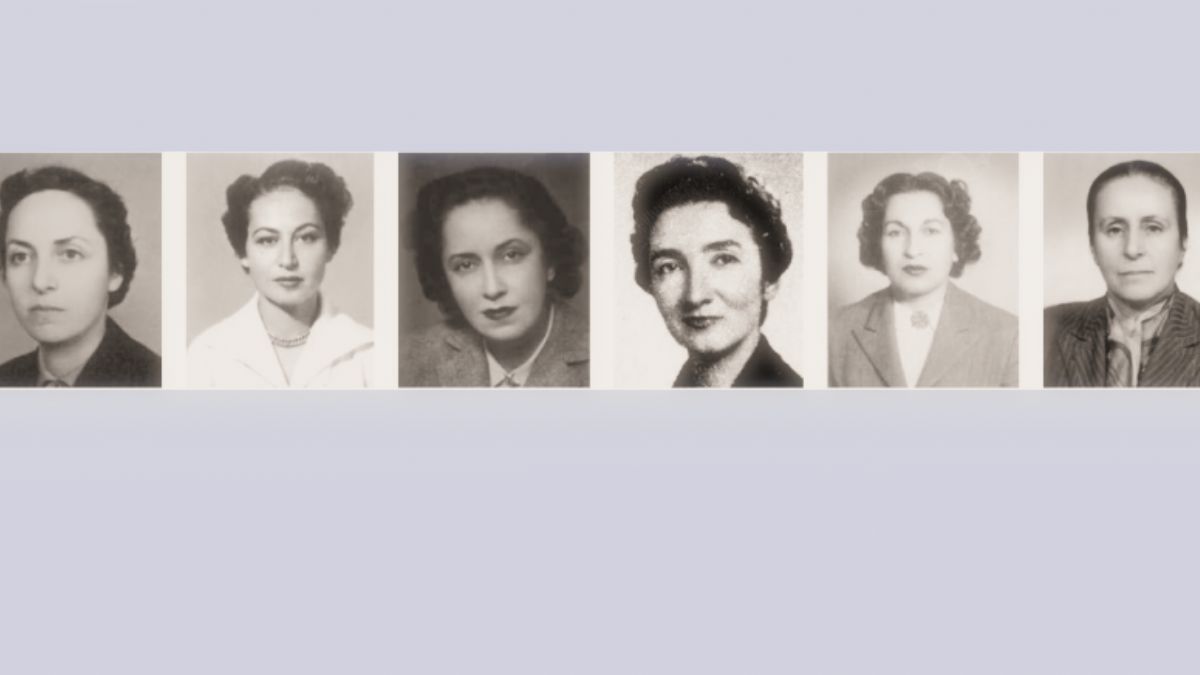 Yassıada’daki DP'li kadın vekiller… 24 saat gizli dinleme tacizi!