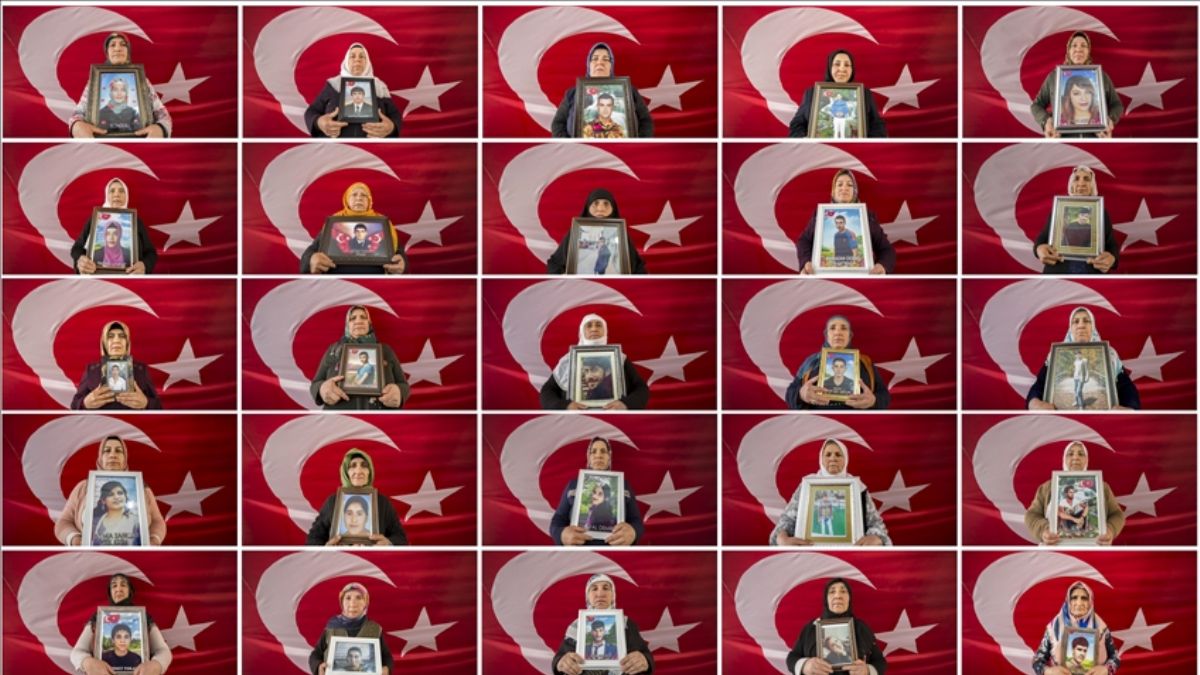 Diyarbakır annelerinin eylemi tüm bölgeye yayılıyor!