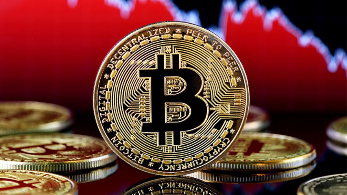 'Kripto parada satış paniği yapmayın' uyarısı