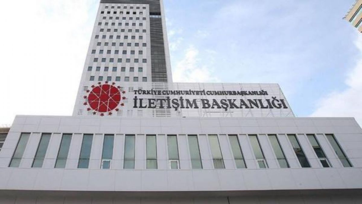 Fahrettin Altun: Milletimiz bu oyunun farkında