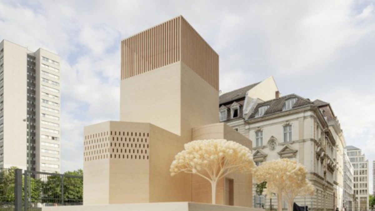 FETÖ'nün desteklediği 'Bir Ev' projesinin temeli Almanya'da atıldı