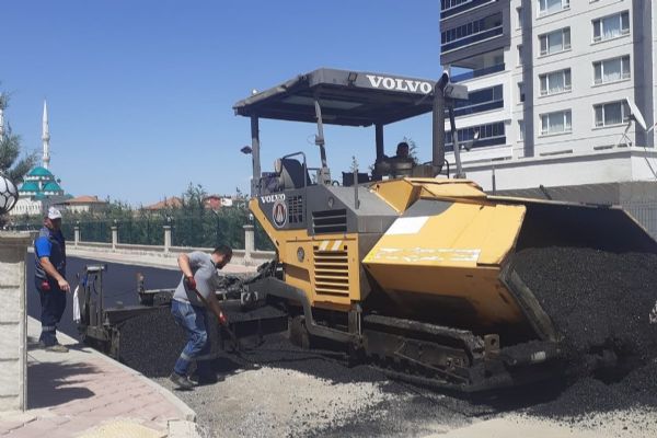 Sincan Belediyesi'nden kaliteli ulaşım için seferberlik!