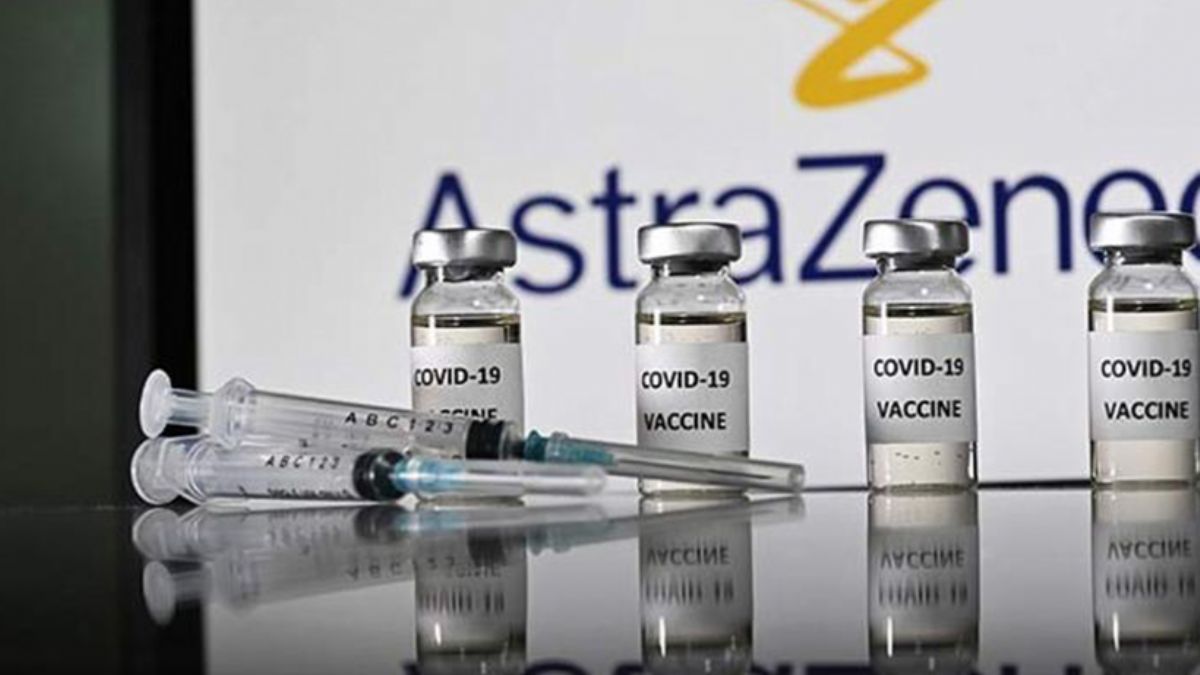 Pıhtı atması ile Kovid-19 aşıları arasında ilişki bulundu