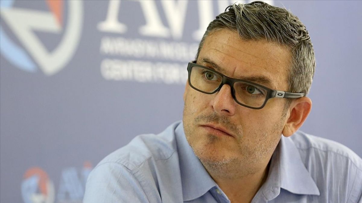 ABD’li akademisyen Dr. Gunn: ABD 27 Mayıs darbesini bekliyordu, paniklemediler