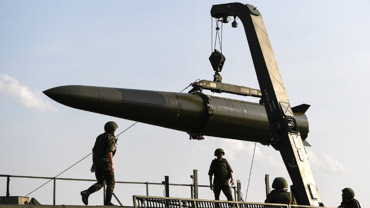 Putin: Rus ordusunun yeni silahları Suriye’de test edildi