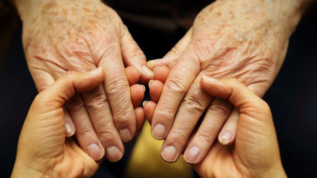 Araştırma: İnsanlar en fazla 120 ila 150 yaşına kadar yaşayabilir