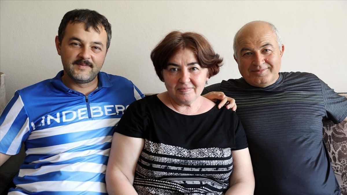 'Biz Türk'üz Bulgar ismini istemedik'