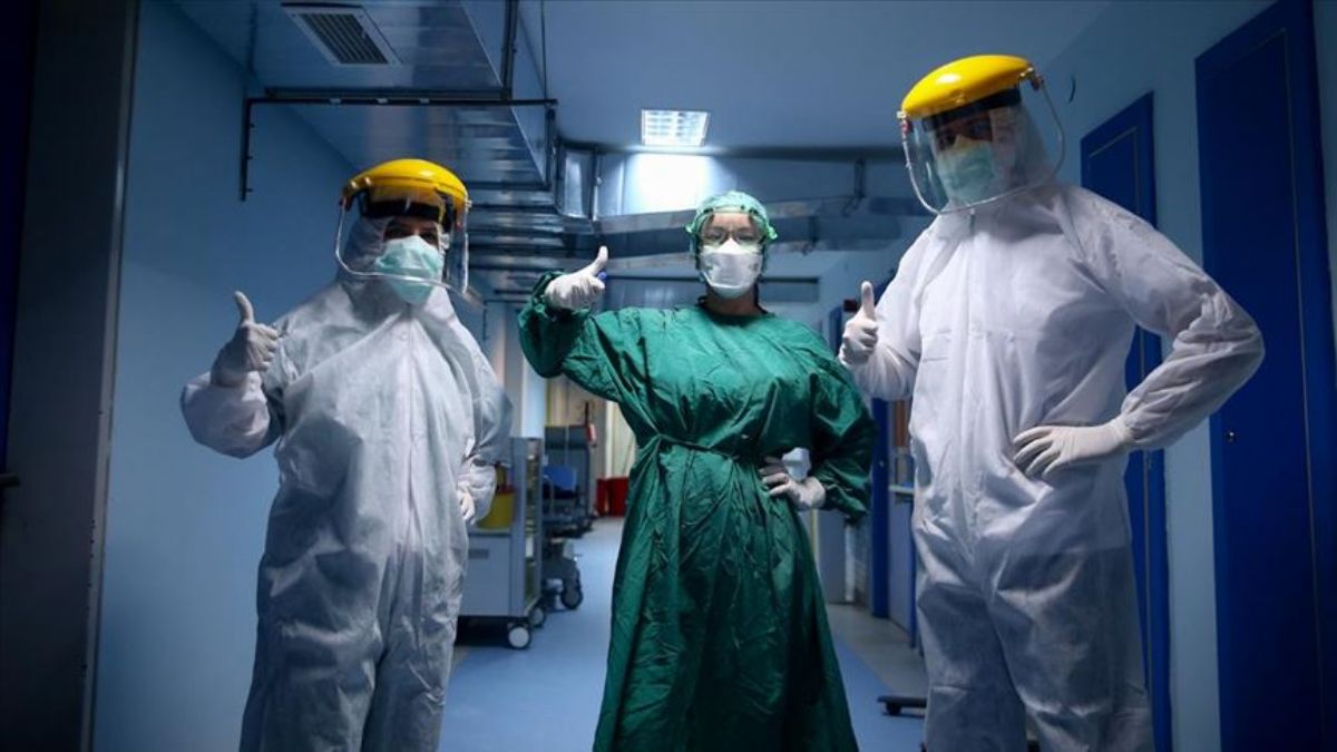 Üniversite hastanesi ek ödeme 2021 |Üniversite hastanesi personeline ek ödeme yapılacak mı?