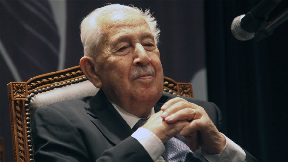Türk ve Bizans sanat tarihinin hafızası: Semavi Eyice